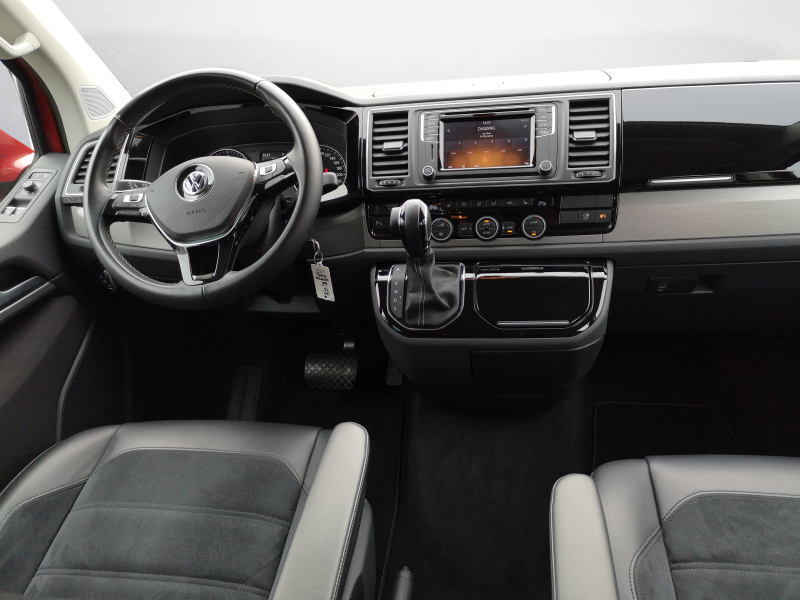Volkswagen - Multivan Comfortline 2,0 l TDI EU