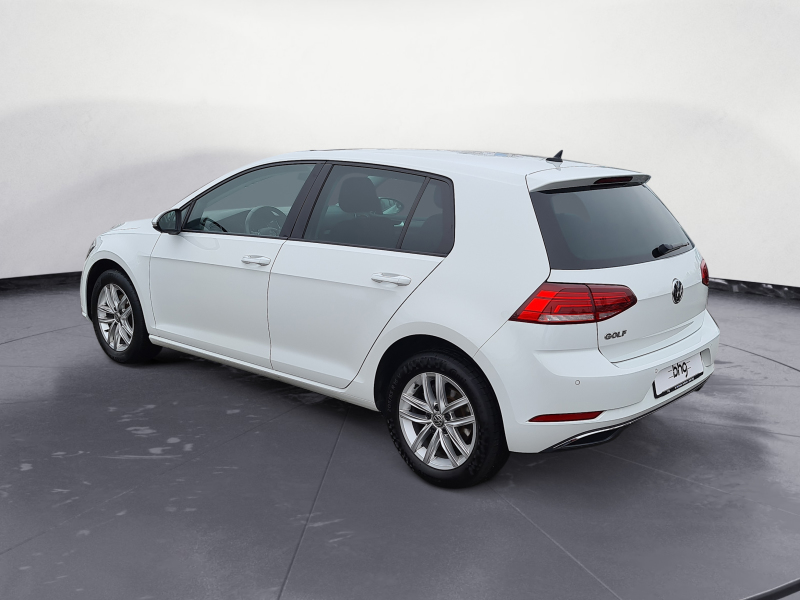 Volkswagen - Golf Comfortline 1,6 l TDI SCR (11
