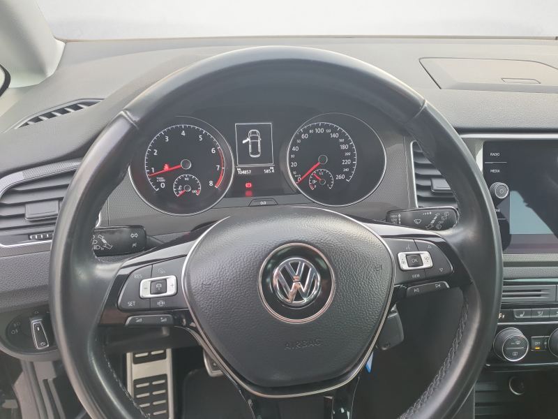 Volkswagen - Golf Sportsvan 1.5 BMT TSI Comfortline JOIN