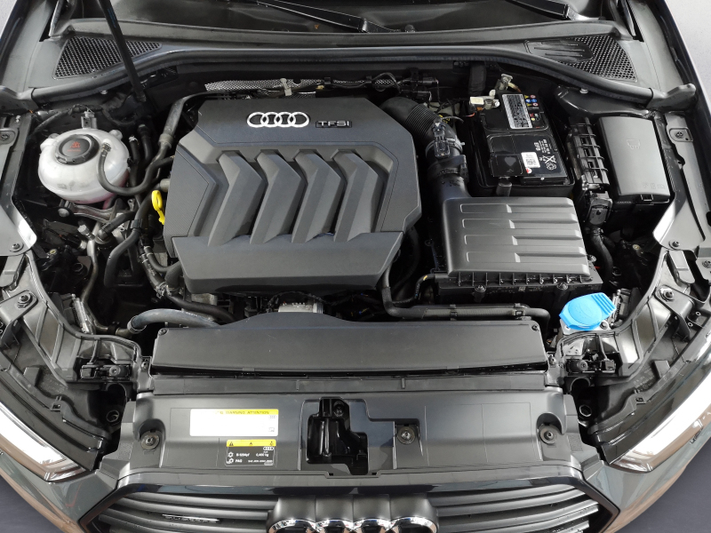 Audi - A3 Limousine 40TFSI quattro S tronic sport
