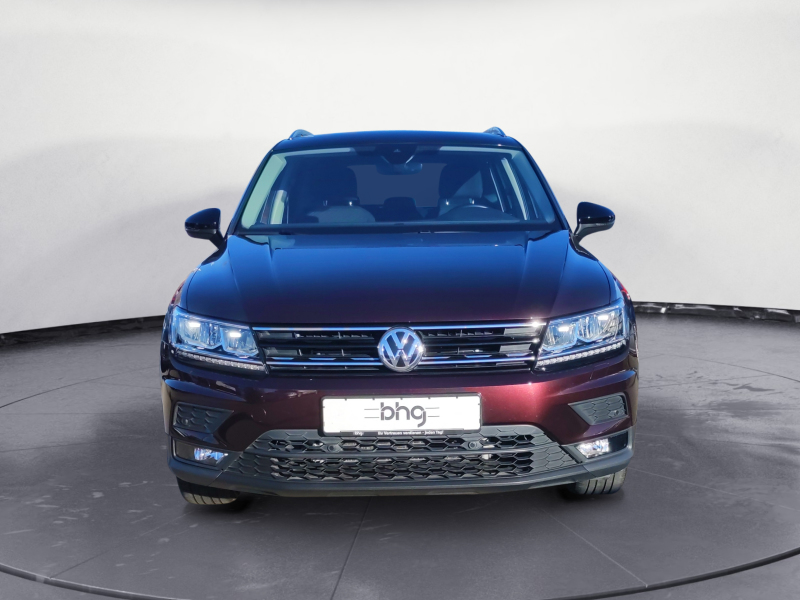 Volkswagen - Tiguan Comfortline 4MOTION 2,0 l TSI OPF