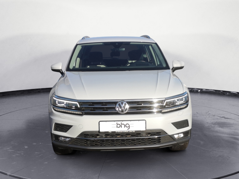 Volkswagen - Tiguan 2.0TDI DSG 4Motion Highline