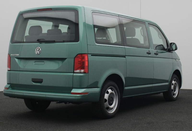 Volkswagen - T6 Multivan