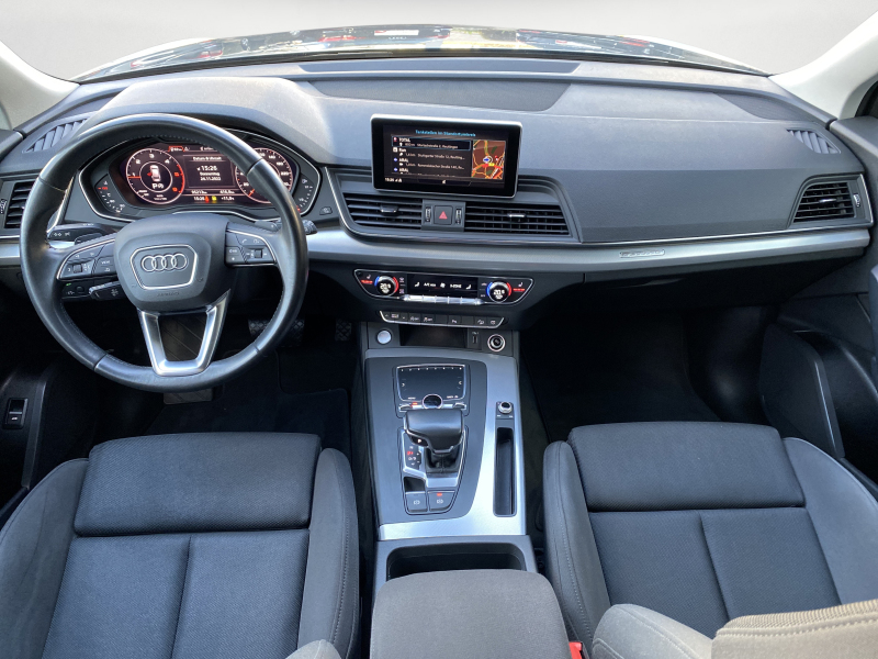 Audi - Q5 40 TDI quattro S tronic sport