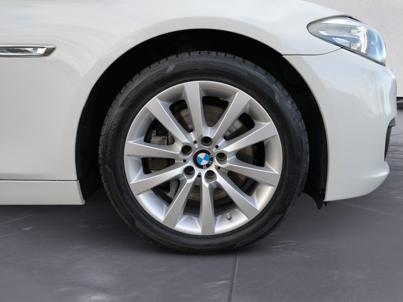 BMW - 525d Automatik
