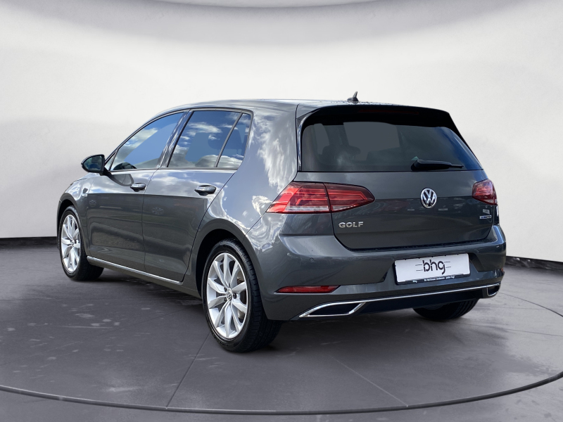 Volkswagen - Golf 1.5TSI ACT Highline