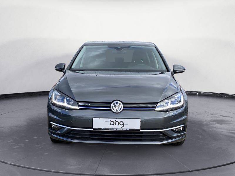 Volkswagen - Golf 1.5TSI ACT Highline