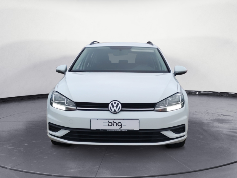Volkswagen - Golf Variant 1.6 TDI Trendline