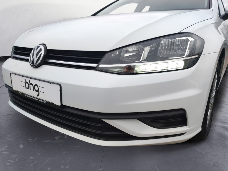 Volkswagen - Golf Variant 1.6 TDI Trendline