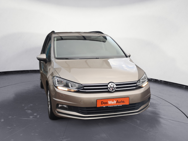 Volkswagen - Touran 1.6 TDI Comfortline