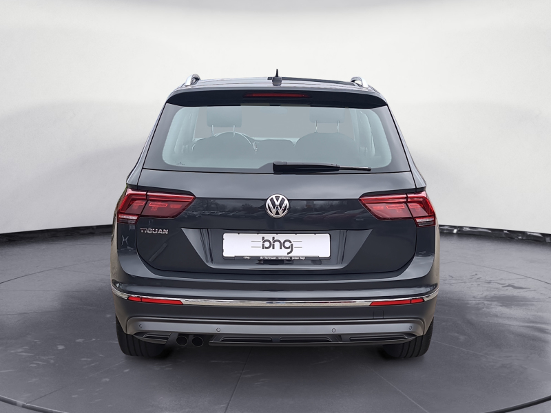 Volkswagen - Tiguan 1.5TSI Highline DSG Klima ACC PDC