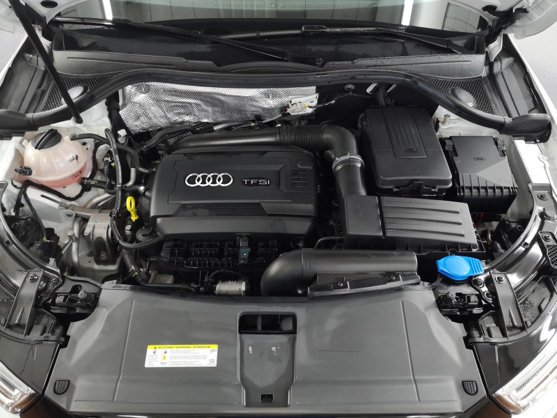 Audi - Q3 2.0 TFSI
