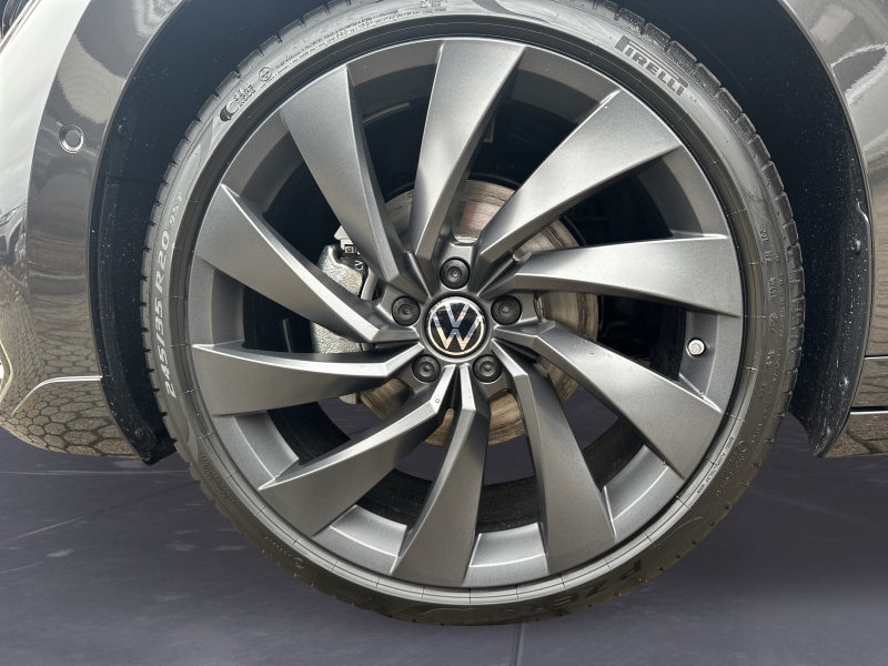 Volkswagen - Arteon Shooting Brake R-Line 2,0 l TDI SCR 4MOTION   7-Gang-Doppelkupplungsgetriebe DSG , 