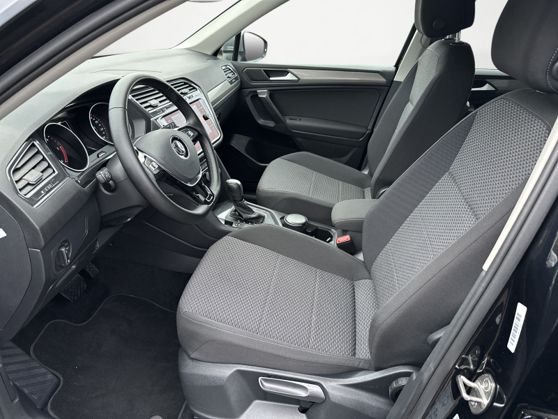 Volkswagen - Tiguan Allspace 2.0 TDI DSG Comfortline