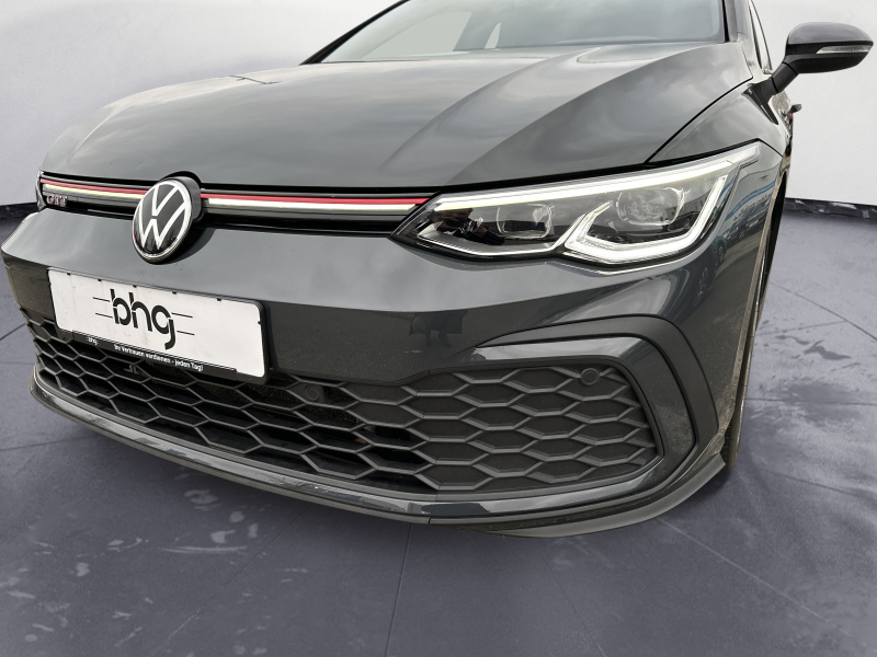 Volkswagen - Golf 2,0 GTI DSG LED