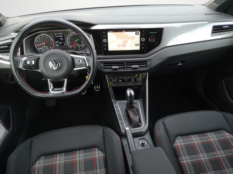 Volkswagen - Polo GTI