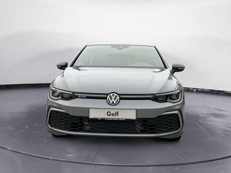 Volkswagen - Golf GTE