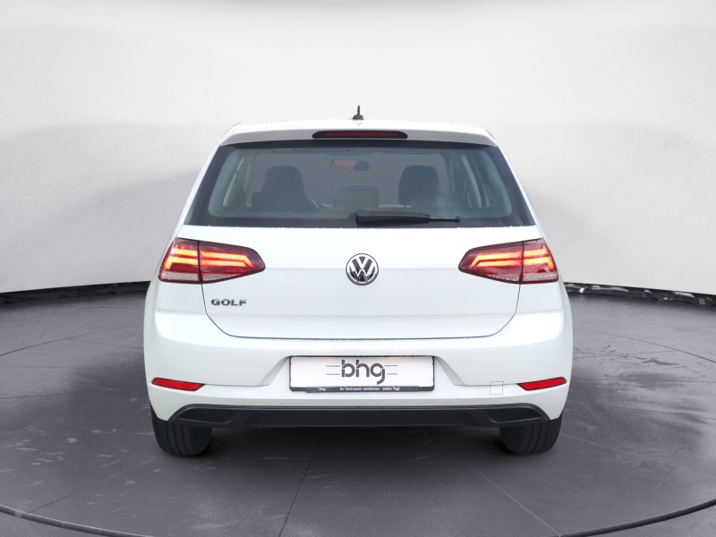 Volkswagen - Golf Trendline 1,0 l TSI