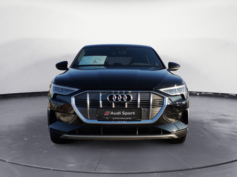 Audi - e-tron advanced 50 quattro ,