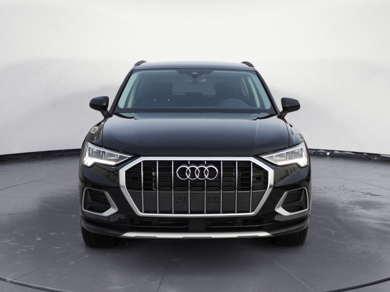 Audi - Q3 advanced