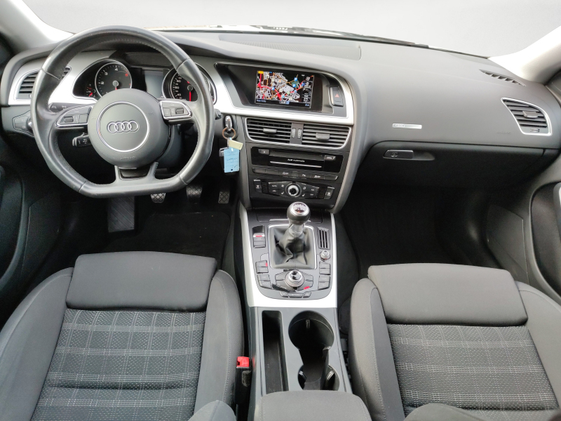Audi - A5 Sportback 2.0 TDI