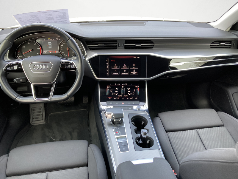 Audi - A6 Limousine