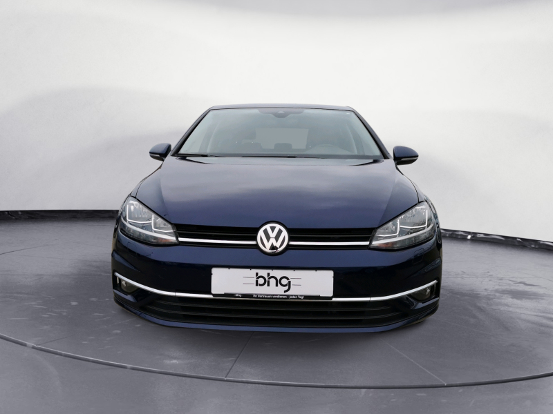 Volkswagen - Golf Sound 1.5 TSI
