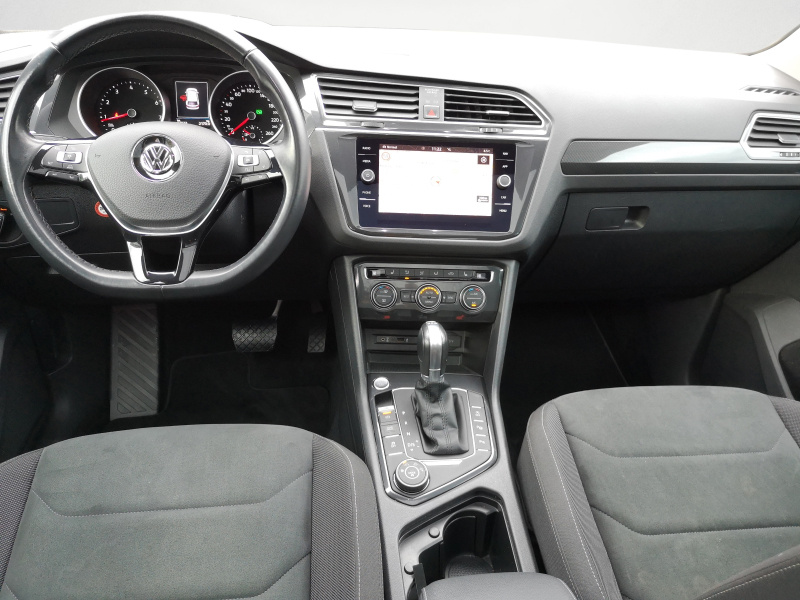 Volkswagen - Tiguan 2.0 TSI DSG 4Motion R-Line