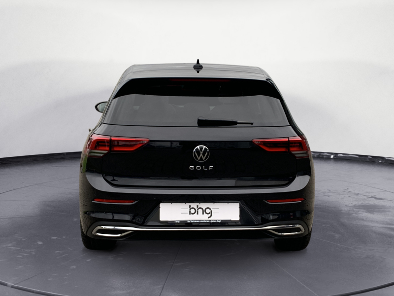 Volkswagen - Golf 1,5 TSI ACTIVE ACC LED