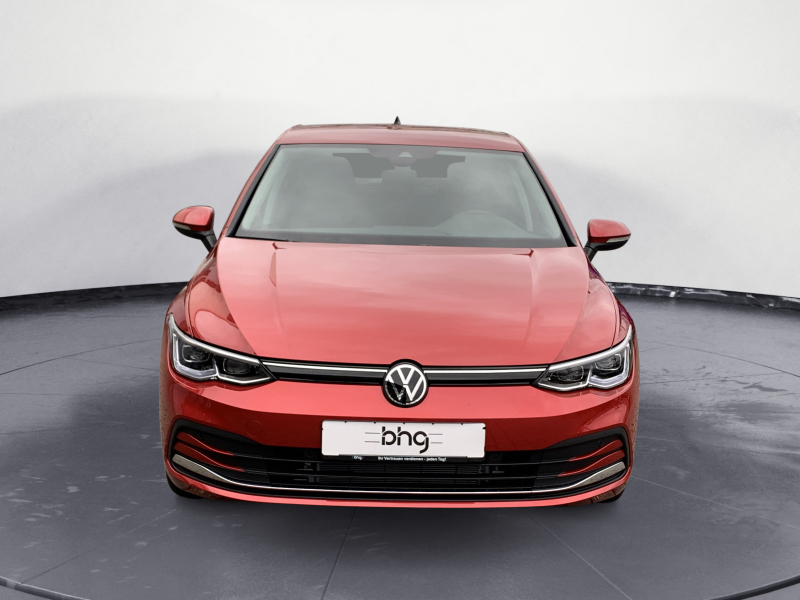 Volkswagen - Golf 1,5 TSI Life