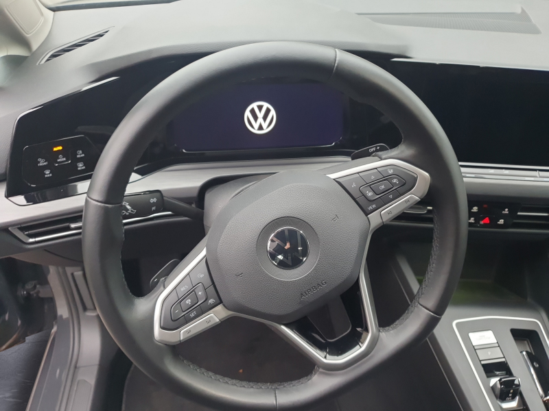 Volkswagen - Golf 1.4 eHybrid OPF DSG Style