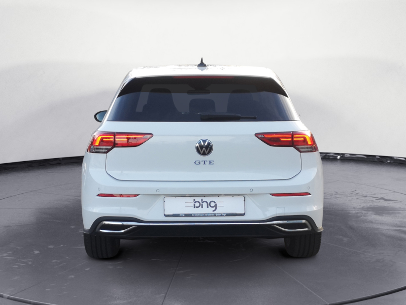 Volkswagen - Golf GTE 1.4 eHybrid DSG