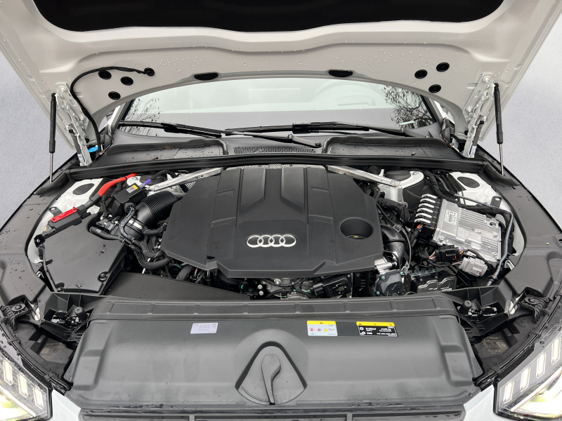 Audi - A4 Avant S line 50 TDI quattro 210(286) kW(PS) tiptronic ,