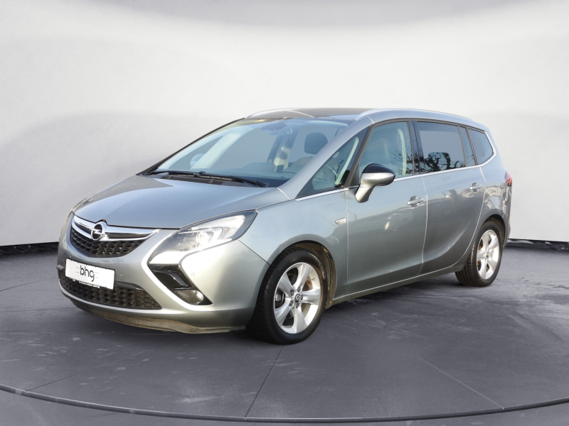 Opel - Zafira Tourer 1.4 Turbo ecoFLEX Start´Stop Active