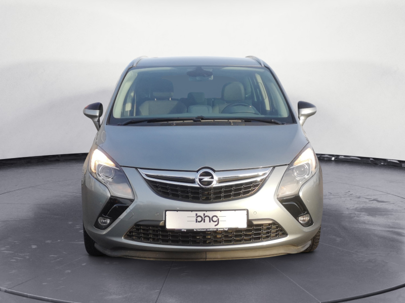Opel - Zafira Tourer 1.4 Turbo ecoFLEX Start´Stop Active