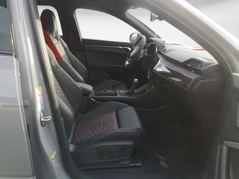 Audi - RS Q3 Sportback 2.5TFSI quattro