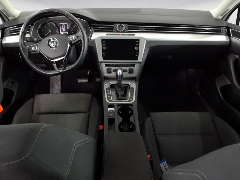 Volkswagen - Passat Variant Comfortline 2.0 TDI