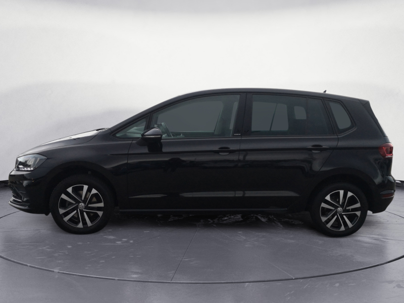 Volkswagen - Golf Sportsvan 1.6 TDI IQ.DRIVE, AHK BlindSpot