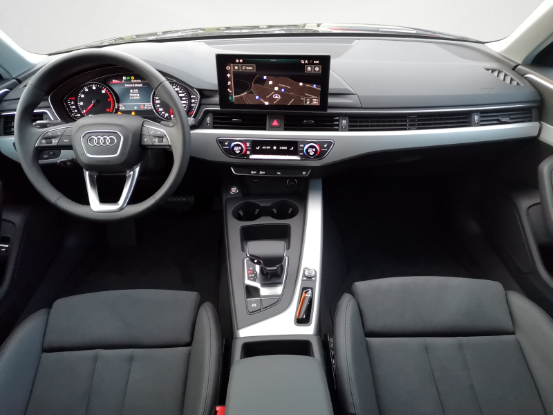 Audi - A4 Avant advanced 35 TFSI 110(150) kW(PS) S tronic , 