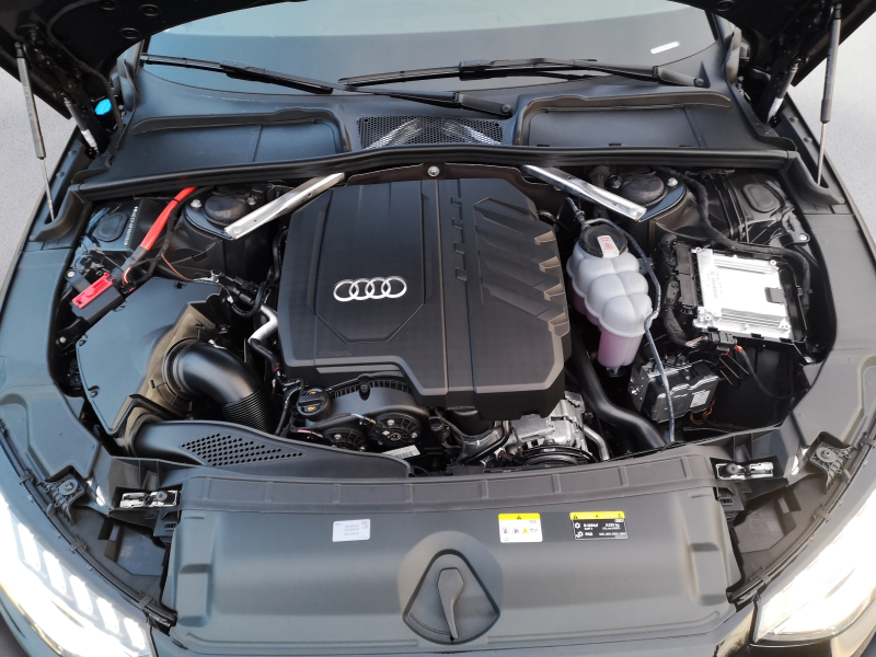 Audi - A4 Avant advanced 35 TFSI 110(150) kW(PS) S tronic , 