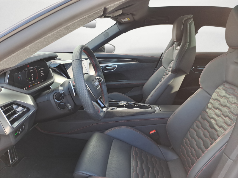 Audi - e-tron RS GT
