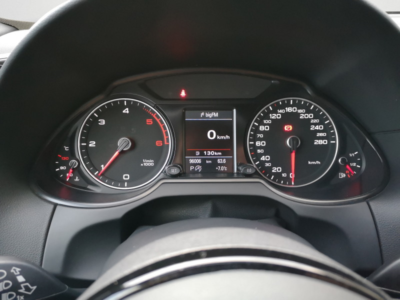 Audi - Q5 2.0 TDI quattro S tronic