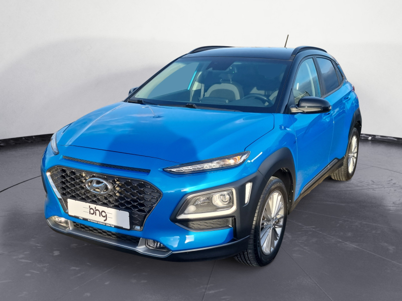 Hyundai - Kona 1.0 T-GDI Premium