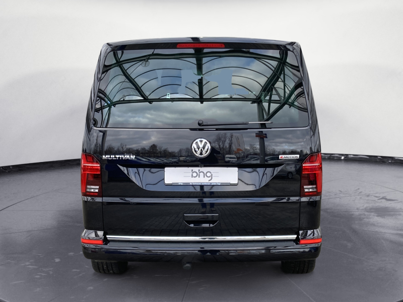 Volkswagen - Multivan 6.1 Comfortline 2,0 l TD
