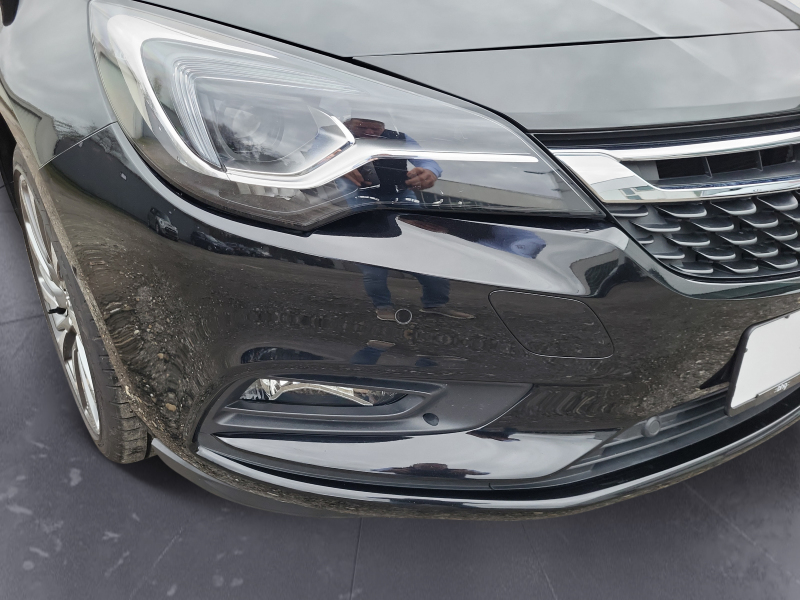 Opel - Astra 1.6 Turbo Start´Stop Sports Tourer Innovation