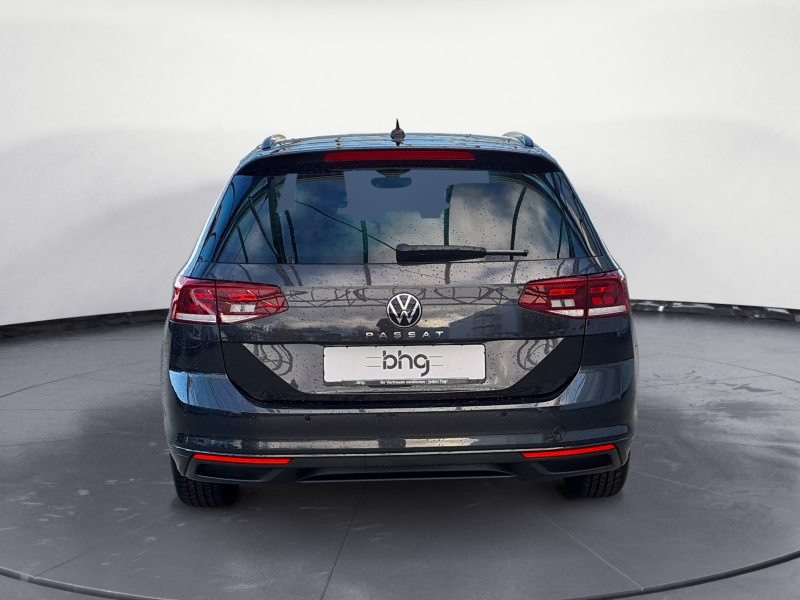 Volkswagen - Passat Variant 1.5 Business TSID