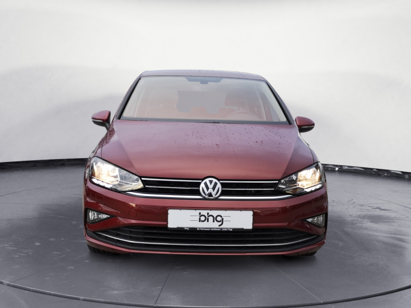 Volkswagen - Golf Sportsvan 1.5 TSI ACT DSG Join