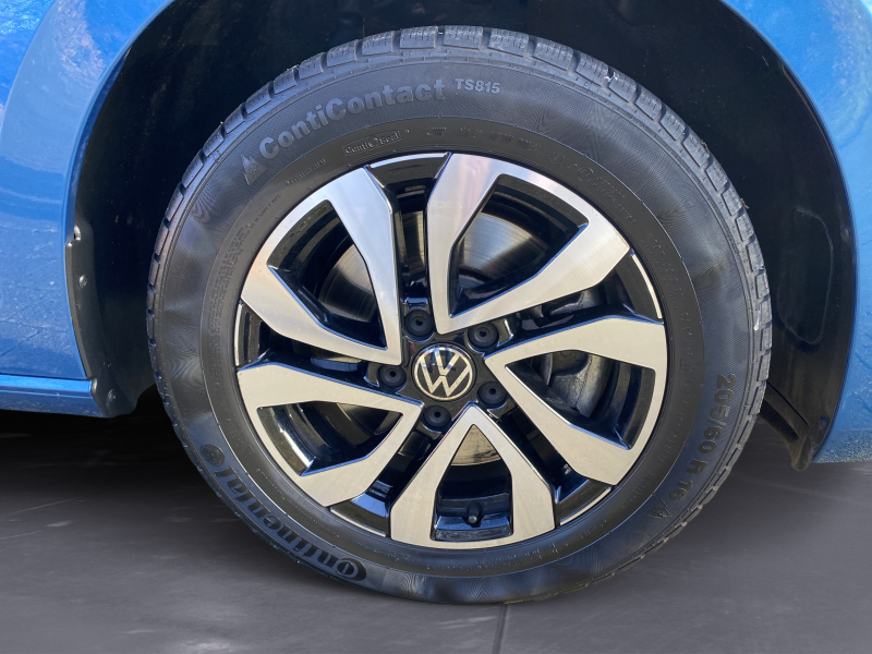 Volkswagen - Touran 1.5 TSI Comfortline