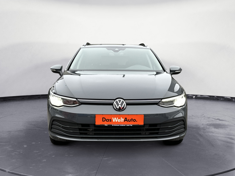 Volkswagen - Golf Va 2.0 Life
