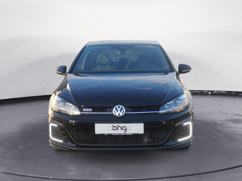 Volkswagen - Golf 1.4 GTE Hybrid DSG
